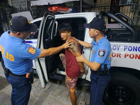binangonan scandal|Lalaki arestado matapos umano patayin ang live.